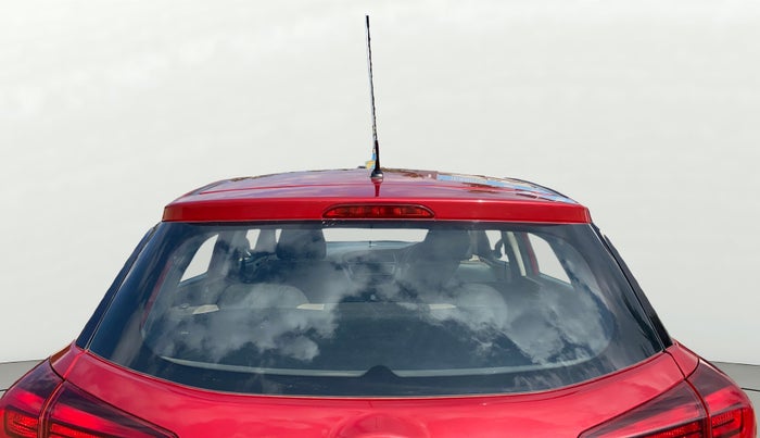 2020 Hyundai Elite i20 MAGNA PLUS 1.2, Petrol, Manual, 26,988 km, Rear Windshield