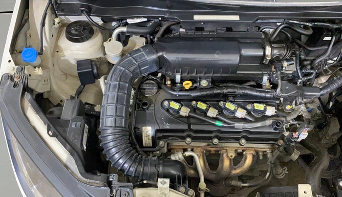 2022 Maruti IGNIS SIGMA 1.2, Petrol, Manual, 16,037 km, Engine View - Right