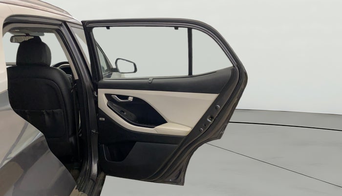 2020 Hyundai Creta SX (O) IVT 1.5 PETROL, Petrol, Automatic, 58,204 km, RHS Rear Door