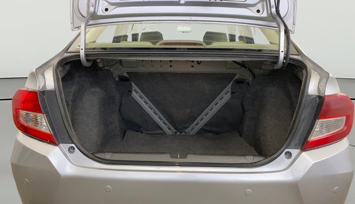 2019 Honda Amaze 1.2L I-VTEC VX CVT, Petrol, Automatic, 76,708 km, Boot Open Zoomed View