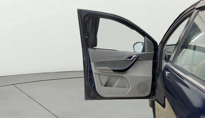2020 Tata TIGOR XZA PLUS PETROL, Petrol, Automatic, 48,189 km, LHS Front Door