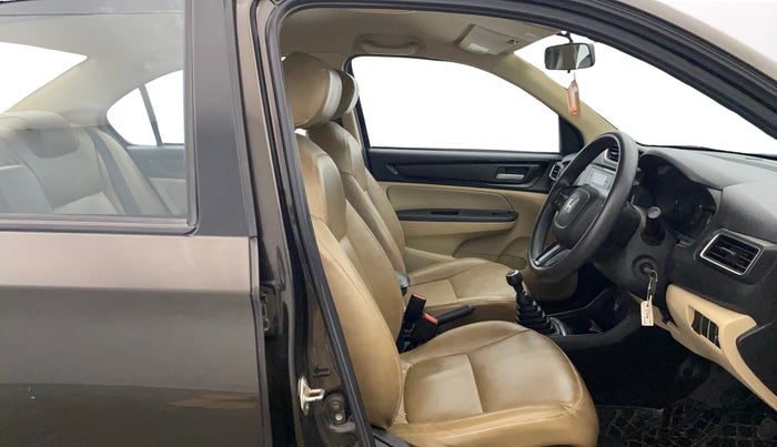 2021 Honda Amaze 1.2L I-VTEC S, Petrol, Manual, 59,633 km, Right Side Front Door Cabin