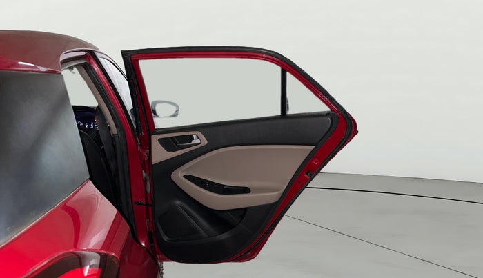 2014 Hyundai Elite i20 SPORTZ 1.2, Petrol, Manual, 45,567 km, RHS Rear Door