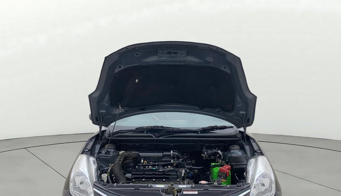 2018 Maruti Baleno ZETA PETROL 1.2, Petrol, Manual, 33,583 km, Open Bonet