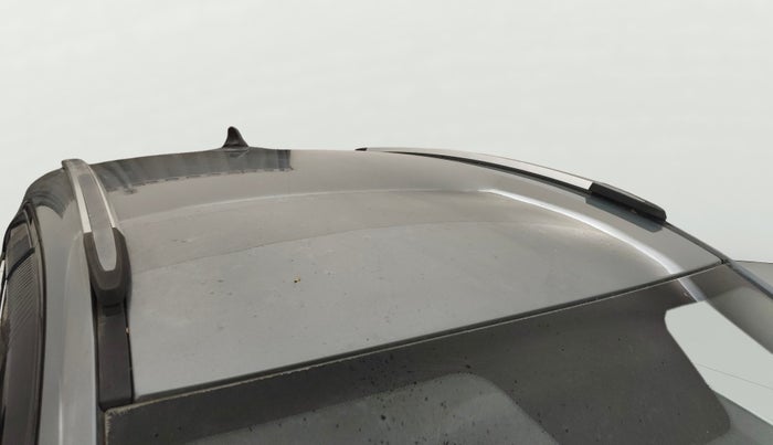 2018 Tata NEXON XZ PLUS DIESEL, Diesel, Manual, 84,058 km, Roof