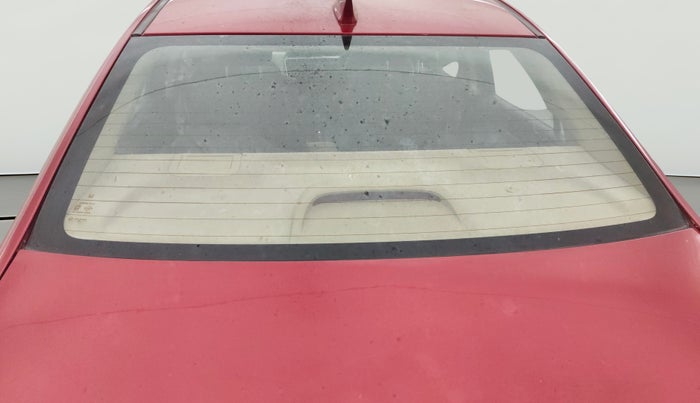 2019 Honda City 1.5L I-VTEC VX, Petrol, Manual, 66,902 km, Rear Windshield