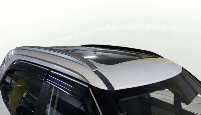 2020 Hyundai Creta SX 1.5 PETROL, Petrol, Manual, 87,080 km, Roof