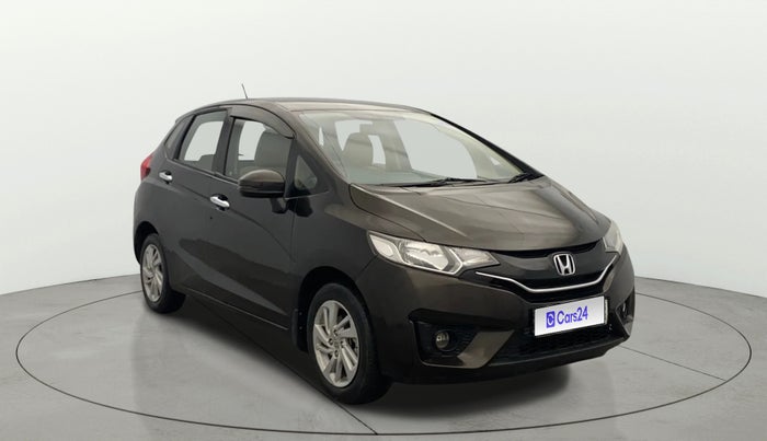 2019 Honda Jazz 1.2L I-VTEC VX CVT, Petrol, Automatic, 38,787 km, SRP