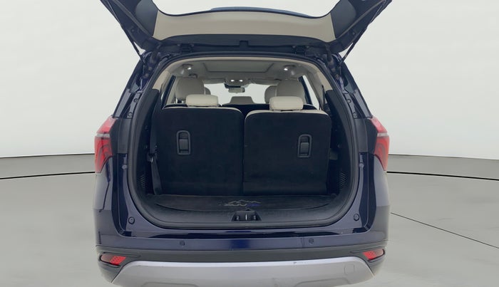 2023 Mahindra XUV700 AX 7 D AT 7 STR, Diesel, Automatic, 87,623 km, Boot Open Zoomed View