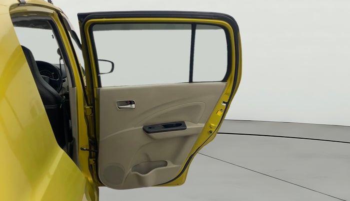 2015 Maruti Celerio VXI AMT, Petrol, Automatic, 70,811 km, RHS Rear Door