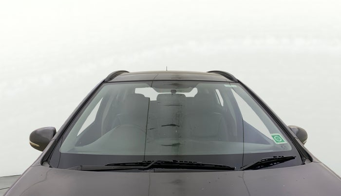 2017 Maruti S Cross ZETA 1.3, Diesel, Manual, 68,717 km, Front Windshield