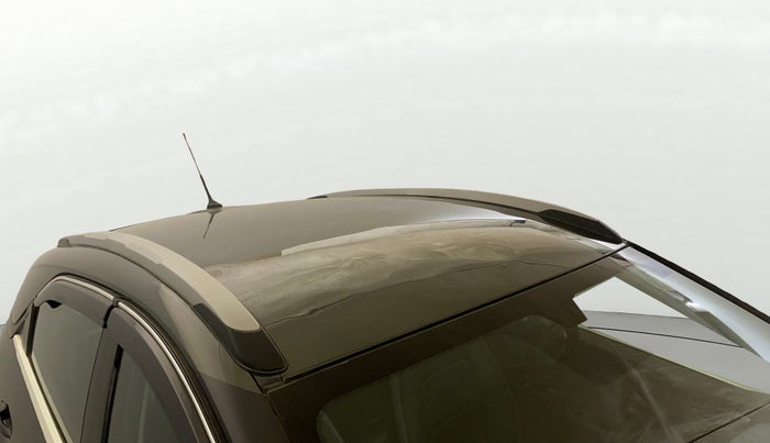 2023 Tata NEXON XM PETROL, Petrol, Manual, 43,008 km, Roof