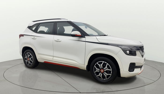2019 KIA SELTOS HTK 1.5 PETROL, Petrol, Manual, 51,765 km, SRP