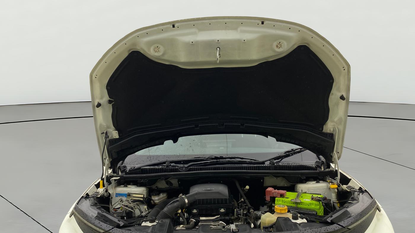 2024 Tata NEXON CREATIVE+ DCA 1.2 PETROL, Petrol, Automatic, 26,759 km, Open Bonet