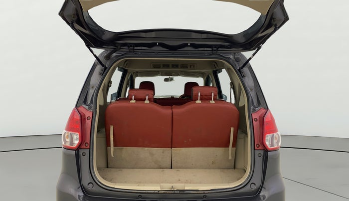 2016 Maruti Ertiga VXI ABS, Petrol, Manual, 31,310 km, Boot Open Zoomed View