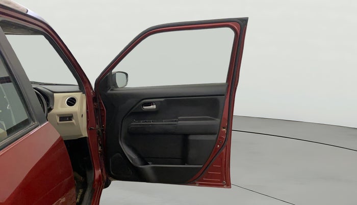 2022 Maruti New Wagon-R ZXI PLUS 1.2, Petrol, Manual, 39,345 km, RHS Front Door