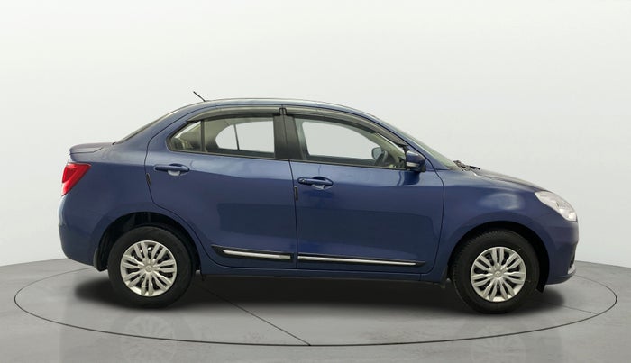 2020 Maruti Dzire VXI, Petrol, Manual, 36,042 km, Right Side View