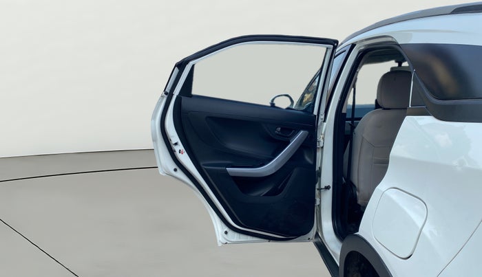 2023 Tata NEXON XM DIESEL, Diesel, Manual, 44,864 km, LHS Rear Door