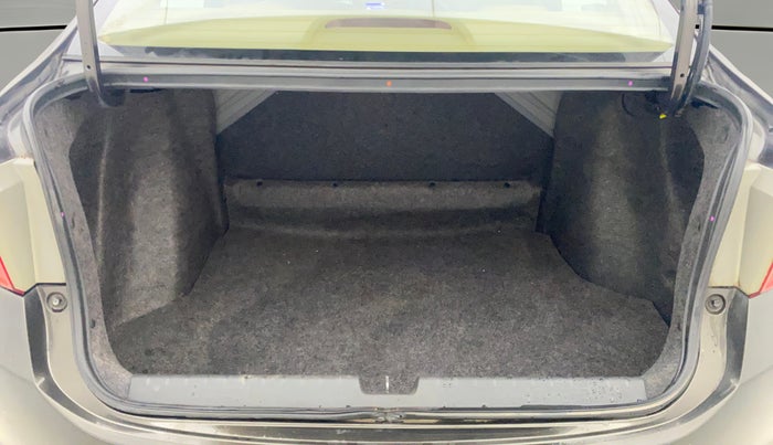 2015 Honda City 1.5L I-DTEC VX, Diesel, Manual, 65,425 km, Boot Open Zoomed View