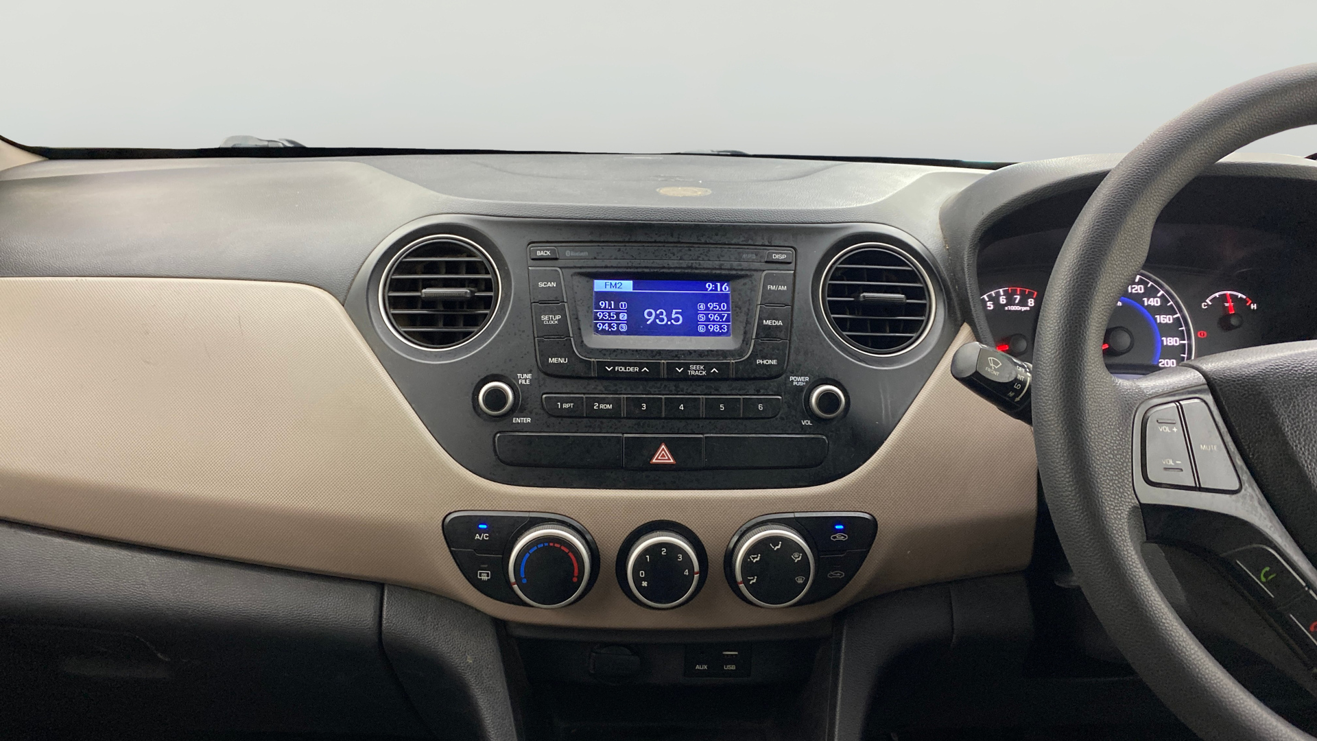 Features