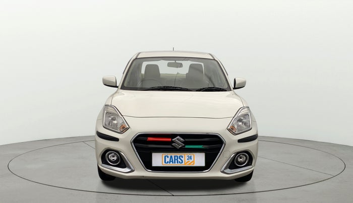 2023 Maruti Dzire VXI AMT, Petrol, Automatic, 68,546 km, Front