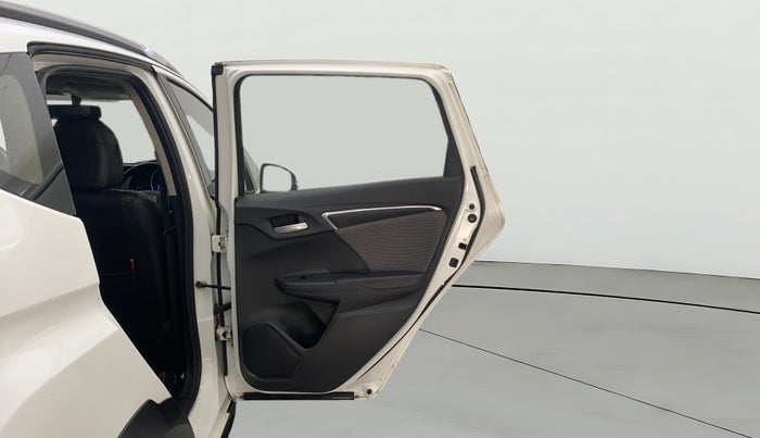 2019 Honda WR-V 1.5L I-DTEC VX MT, Diesel, Manual, 46,147 km, RHS Rear Door