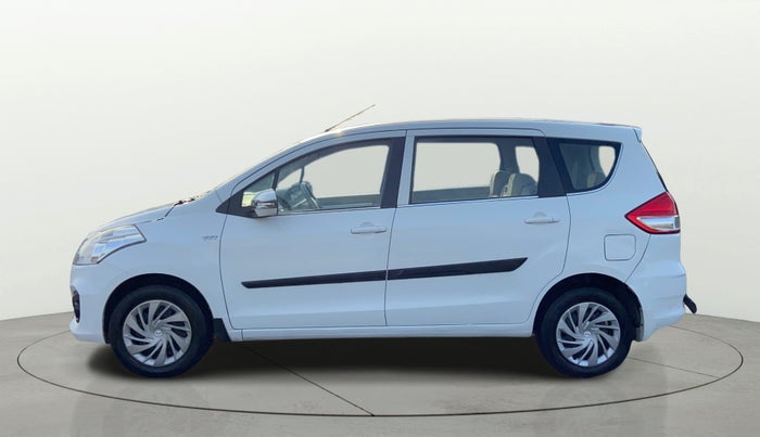 2016 Maruti Ertiga VXI, Petrol, Manual, 28,858 km, Left Side