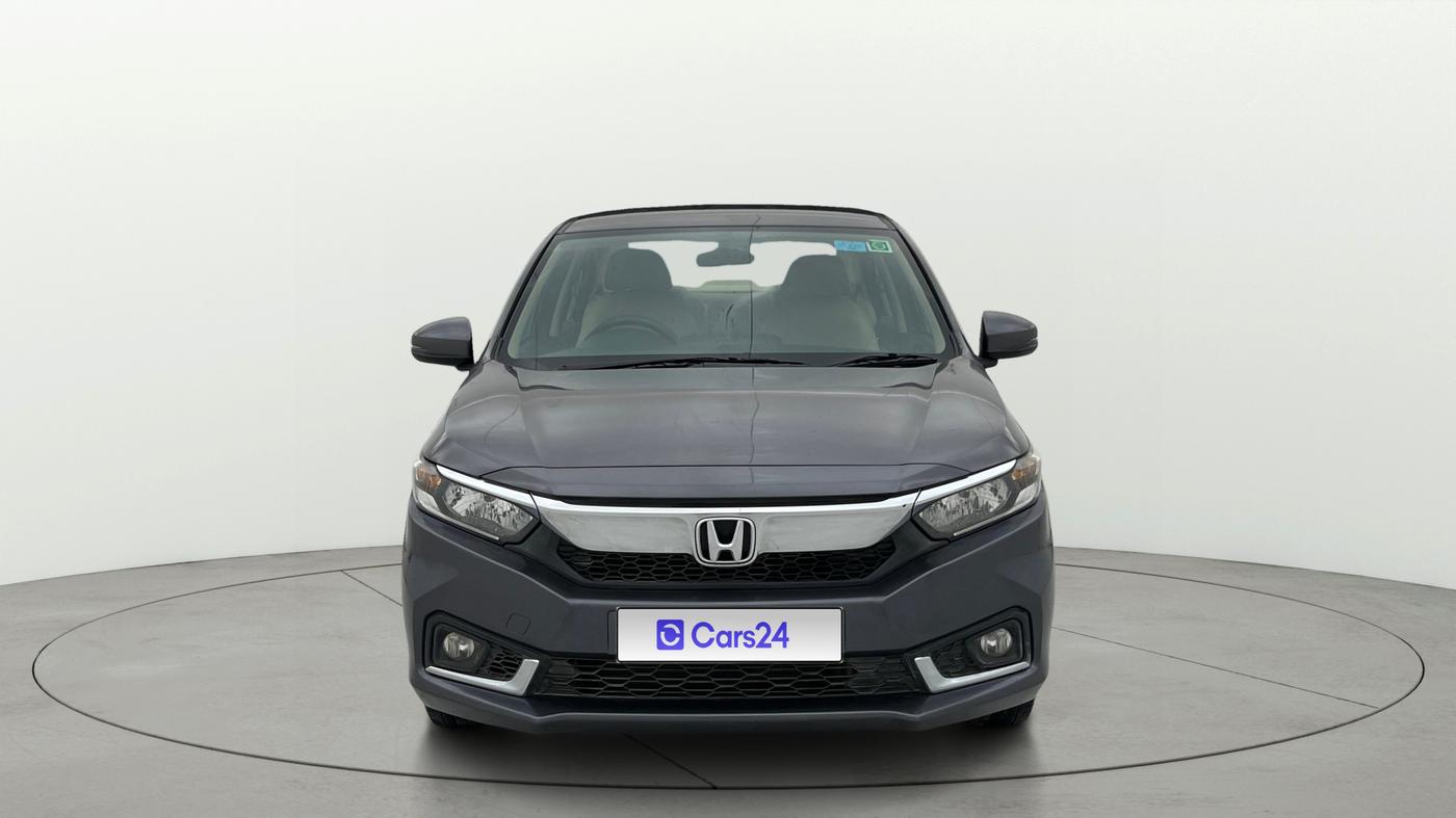 2019 Honda Amaze 1.2L I-VTEC VX, Petrol, Manual, 40,045 km, Front