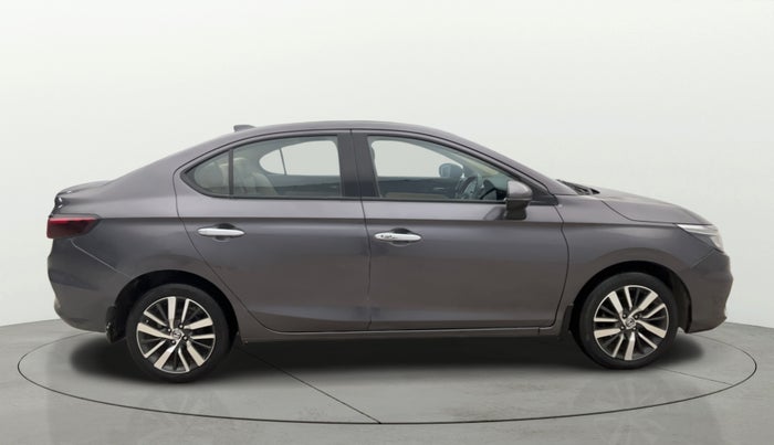 2020 Honda City 1.5L I-VTEC ZX CVT, Petrol, Automatic, 48,308 km, Right Side View