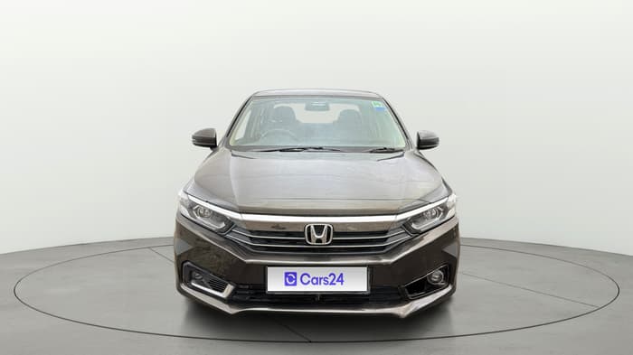 2023 Honda Amaze 1.2L I-VTEC VX, Petrol, Manual, 38,474 km, Front