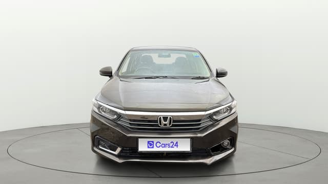 Used 2023 Honda Amaze Used 2023 Honda Amaze