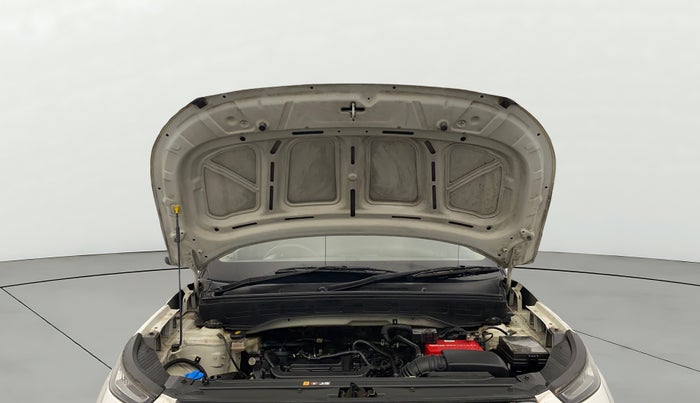 2021 Hyundai VENUE S+ 1.2, Petrol, Manual, 40,817 km, Open Bonet