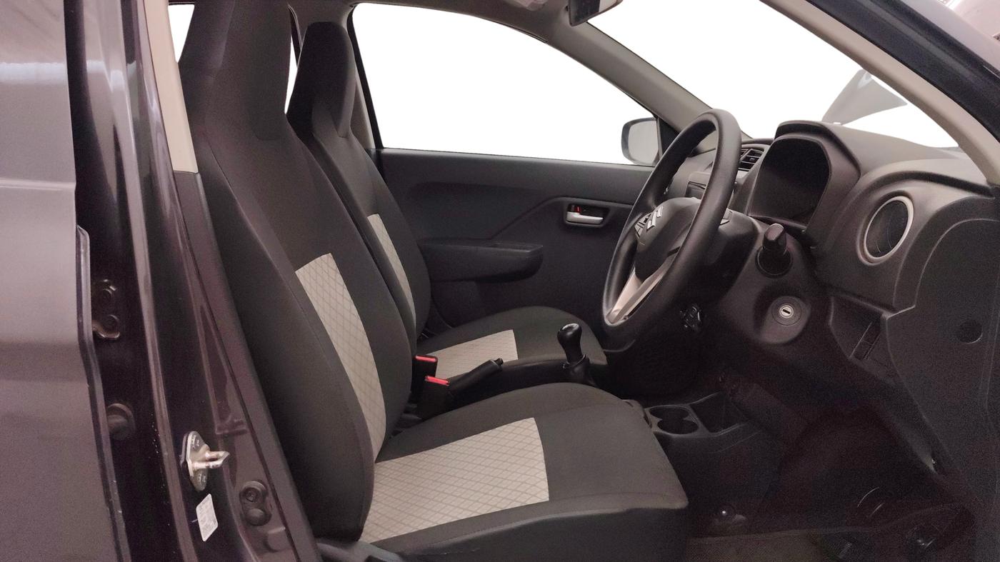 2024 Maruti Alto K10 VXI PLUS, Petrol, Manual, 22,478 km, Right Side Front Door Cabin