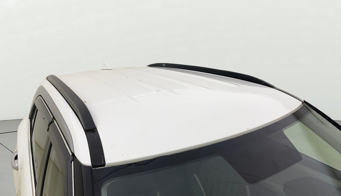 2023 Hyundai Creta EX 1.5 PETROL, Petrol, Manual, 19,426 km, Roof