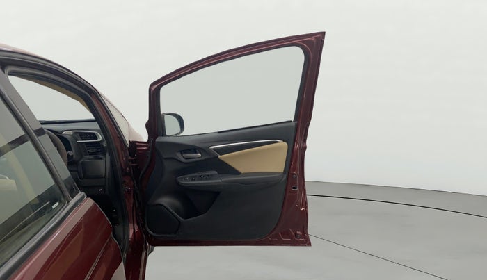 2016 Honda Jazz 1.2L I-VTEC V, Petrol, Manual, 34,714 km, RHS Front Door