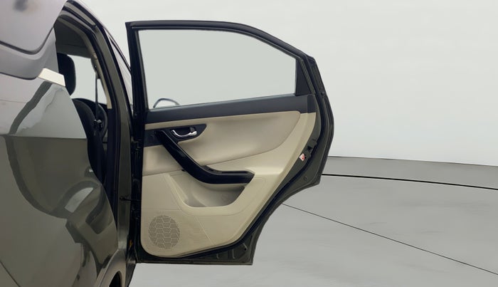 2020 Tata NEXON XZA PLUS PETROL, Petrol, Automatic, 73,896 km, RHS Rear Door