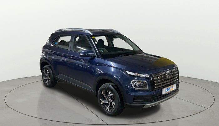 2022 Hyundai VENUE S(O) 1.2, Petrol, Manual, 10,721 km, SRP
