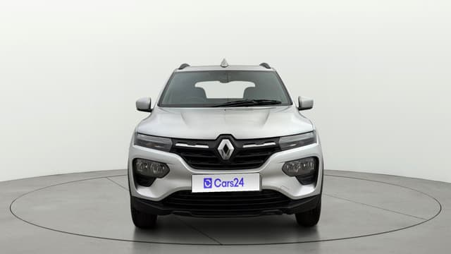 Used 2023 Renault Kwid