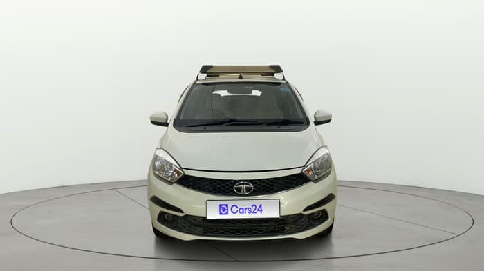 2018 Tata Tiago XT DIESEL, Diesel, Manual, 56,200 km, Front