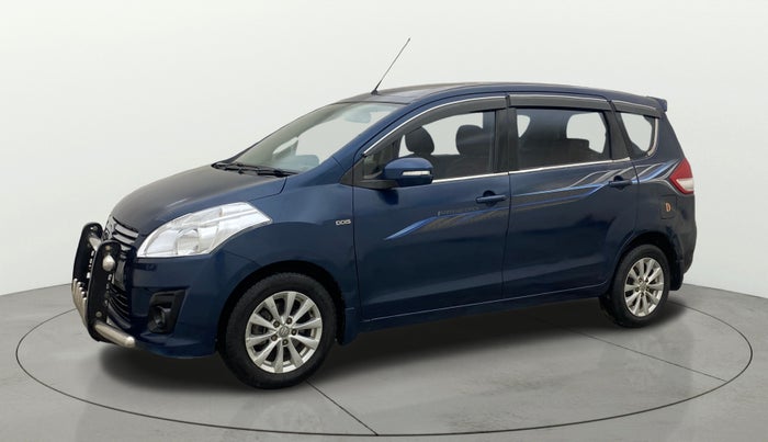 2014 Maruti Ertiga VDI, Diesel, Manual, 94,056 km, Left Front Diagonal