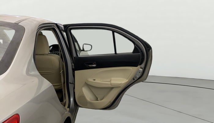 2020 Maruti Dzire ZXI AMT, Petrol, Automatic, 49,876 km, RHS Rear Door