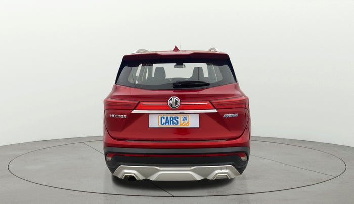 2020 MG HECTOR SHARP HYBRID 1.5 PETROL, Petrol, Manual, 52,565 km, Back/Rear