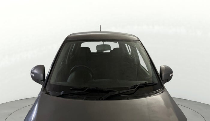 2016 Maruti Swift VXI, Petrol, Manual, 67,154 km, Front Windshield