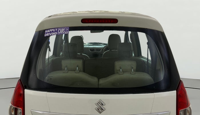 2018 Maruti Ertiga VXI, Petrol, Manual, 23,600 km, Rear Windshield