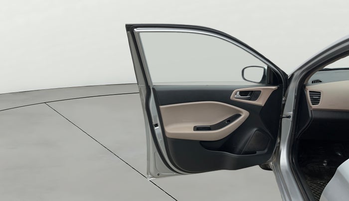 2019 Hyundai Elite i20 MAGNA PLUS 1.2, Petrol, Manual, 40,333 km, LHS Front Door