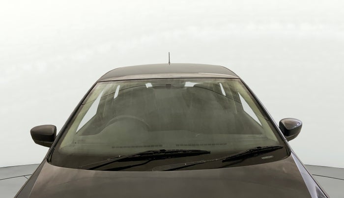 2014 Volkswagen Polo COMFORTLINE 1.2L PETROL, Petrol, Manual, 67,290 km, Front Windshield