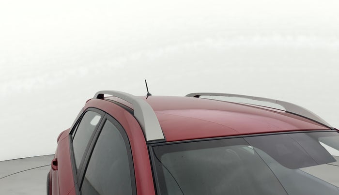 2016 Hyundai i20 Active 1.2 S, Petrol, Manual, 49,644 km, Roof