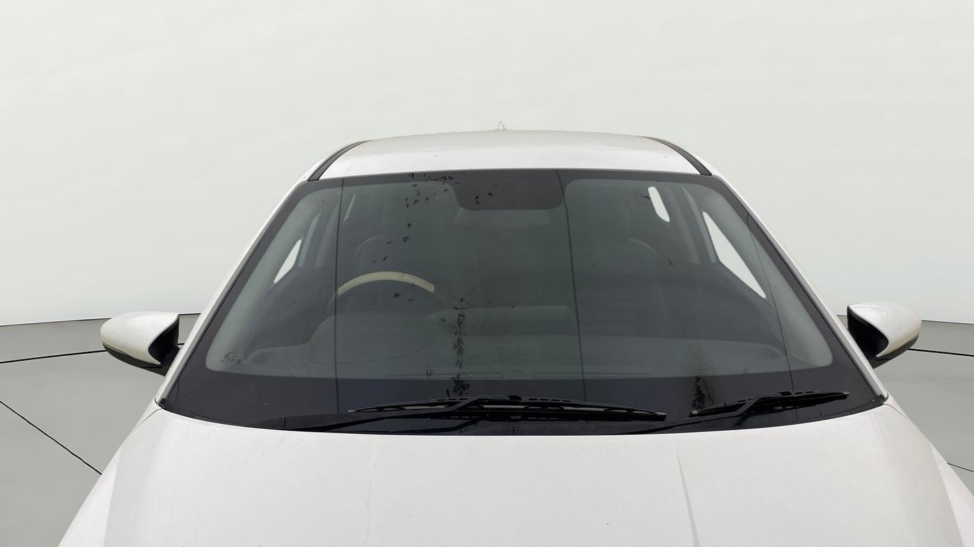 2021 Hyundai NEW I20 ASTA 1.0 GDI TURBO DCT, Petrol, Automatic, 42,964 km, Front Windshield