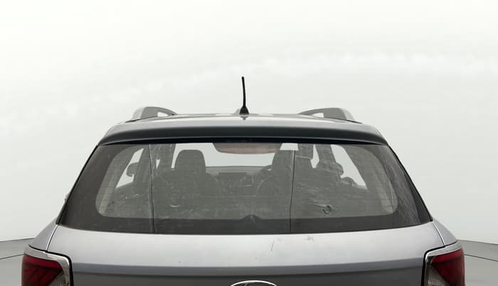 2021 Hyundai VENUE S 1.2, Petrol, Manual, 57,276 km, Rear Windshield