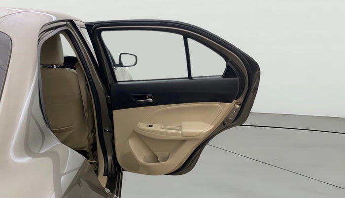 2022 Maruti Dzire ZXI, Petrol, Manual, 1,19,398 km, RHS Rear Door